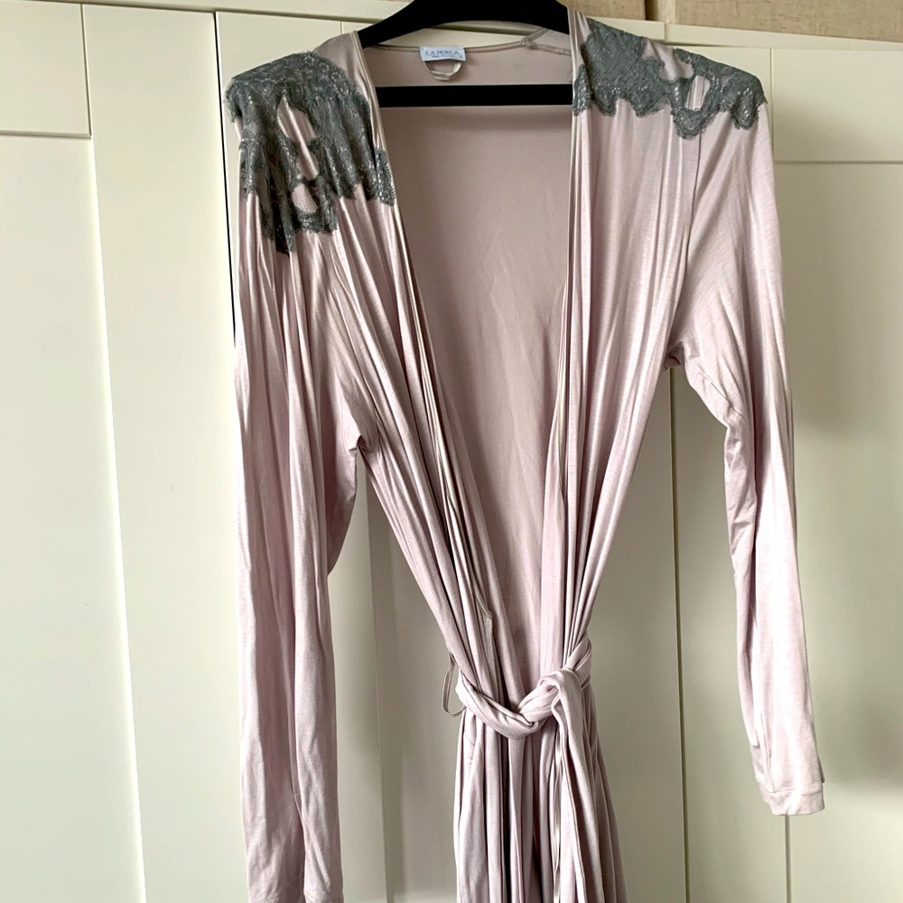La Perla robe